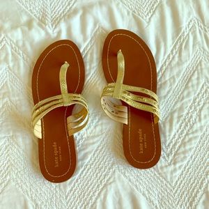 Kate Spade Sandals